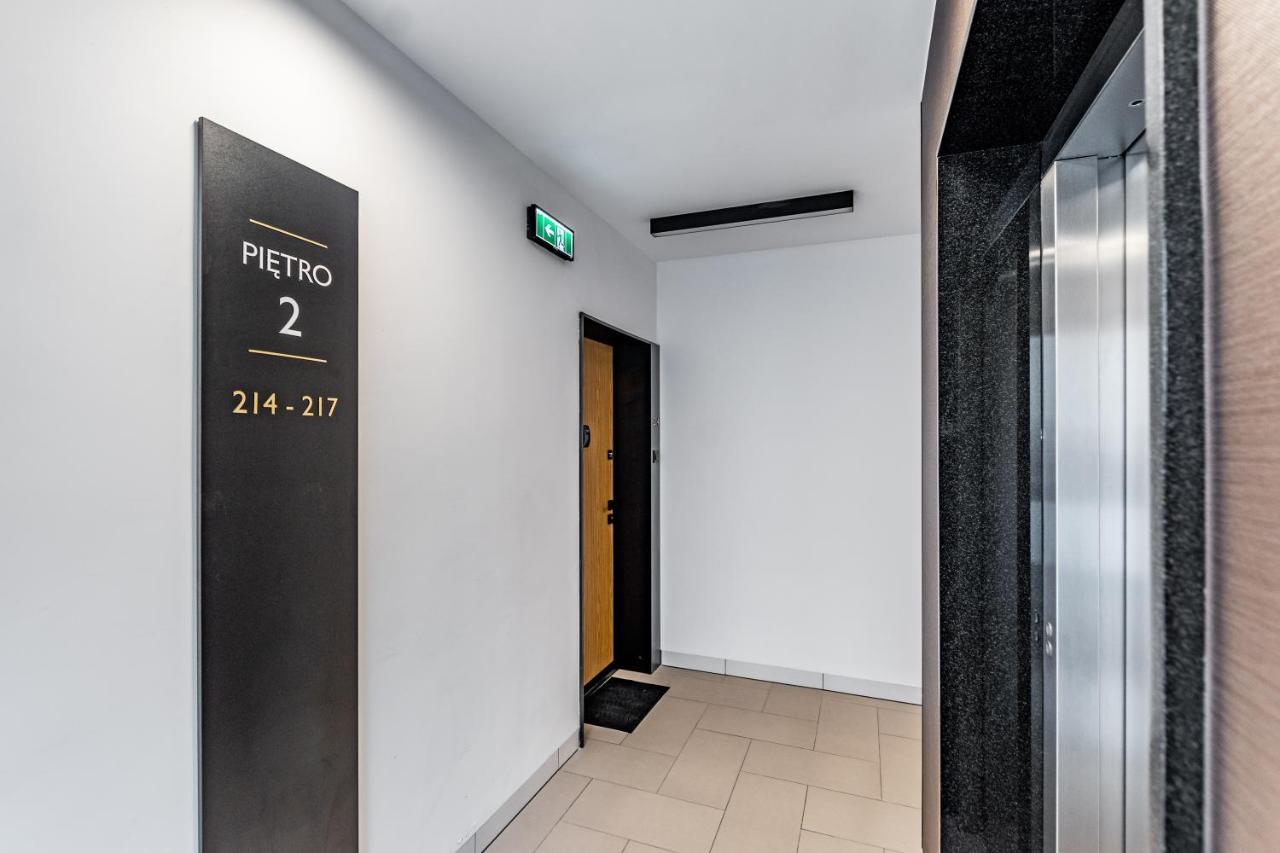 Apartament Aleja Sikorskiego 18 By Homeprime