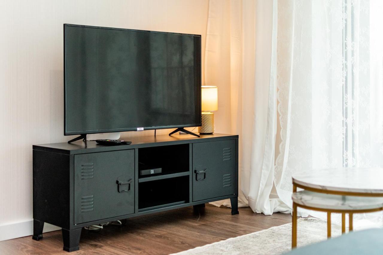 Apartament Aleja Sikorskiego 18 By Homeprime