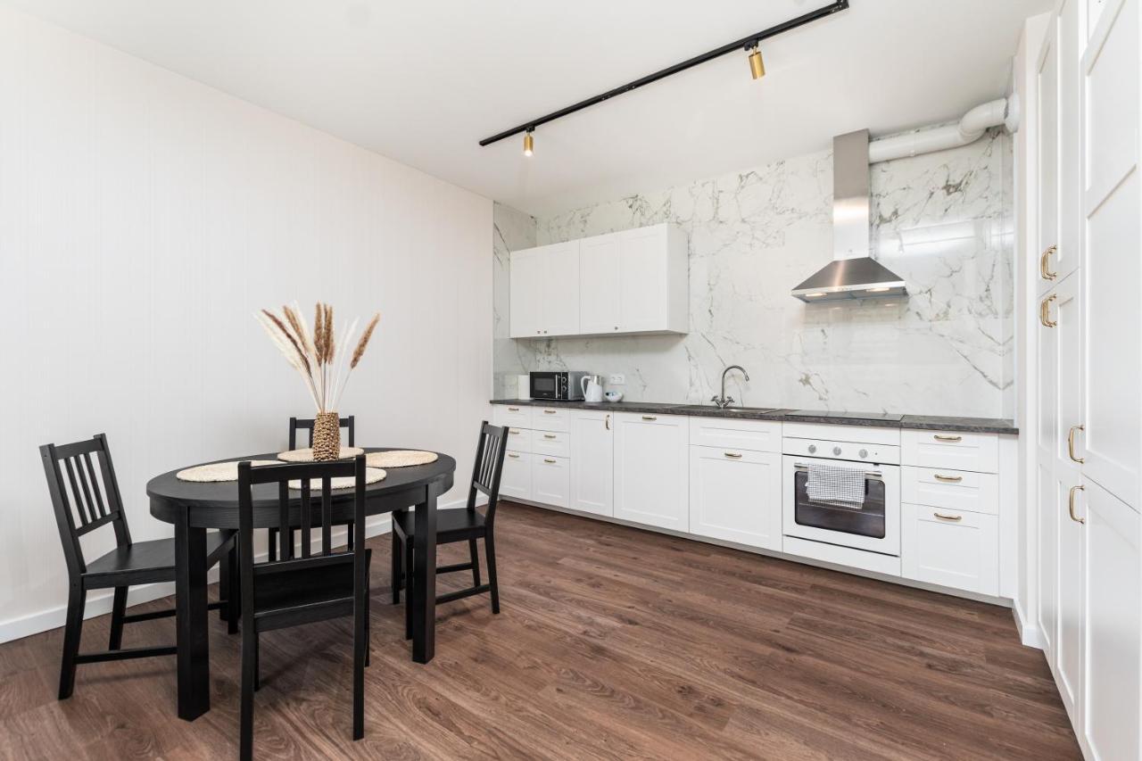 Aleja Sikorskiego 18 By Homeprime Apartament Warszawa